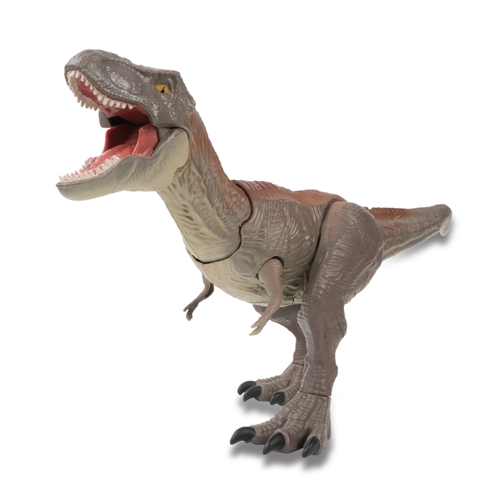 Tyrannosaurus Rex depredador (DS024-B_1)