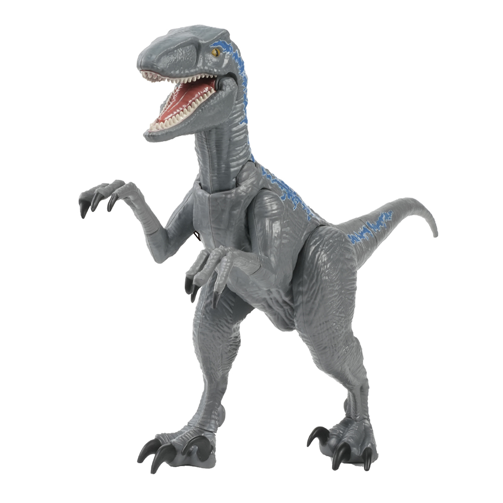 Velociraptor depredador (DS024-C_1)