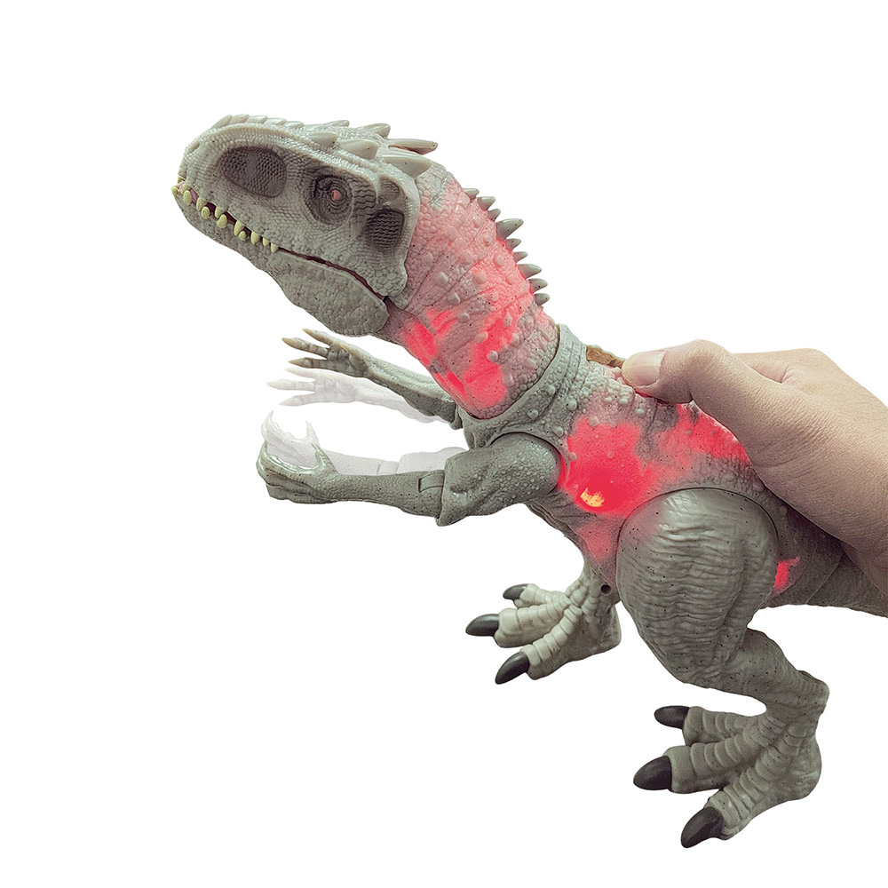 Giganotosaurus aterrador (DS031-A_2)