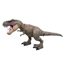Tyrannosaurus Rex aterrador. (DS031-B_1)