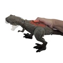 Tyrannosaurus Rex aterrador. (DS031-B_2)