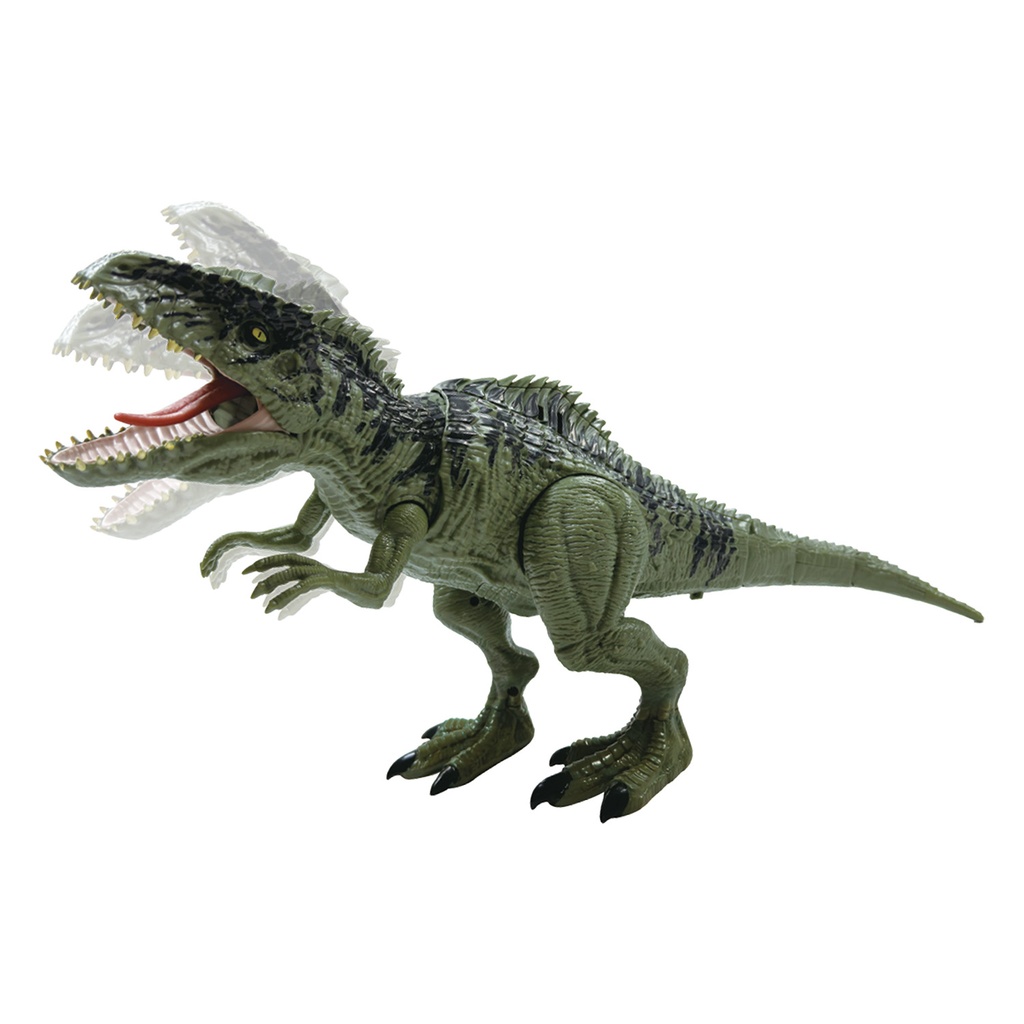 Spinosaurus aterrador. (DS031-C_1)