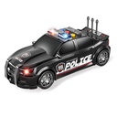 Vehículo de policía (UL029_1)