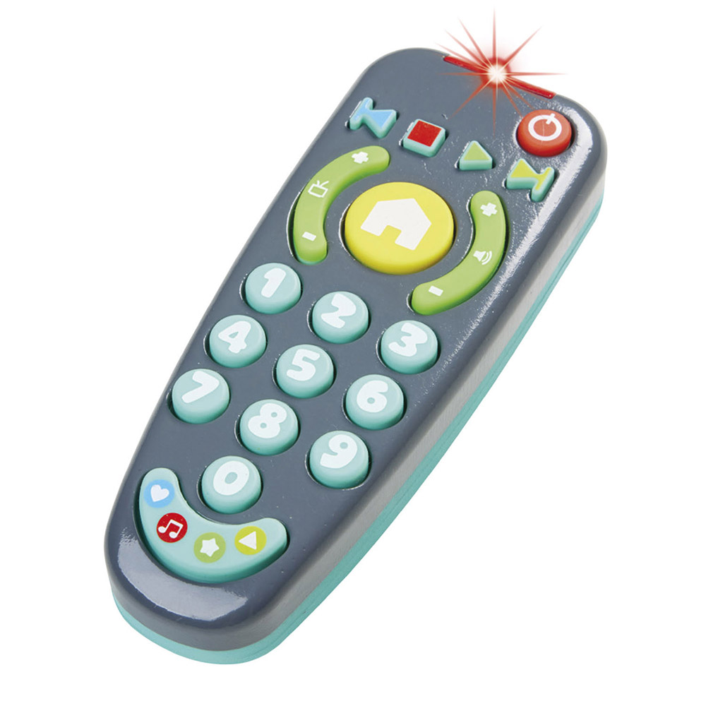 Mi control remoto (BB181_1)