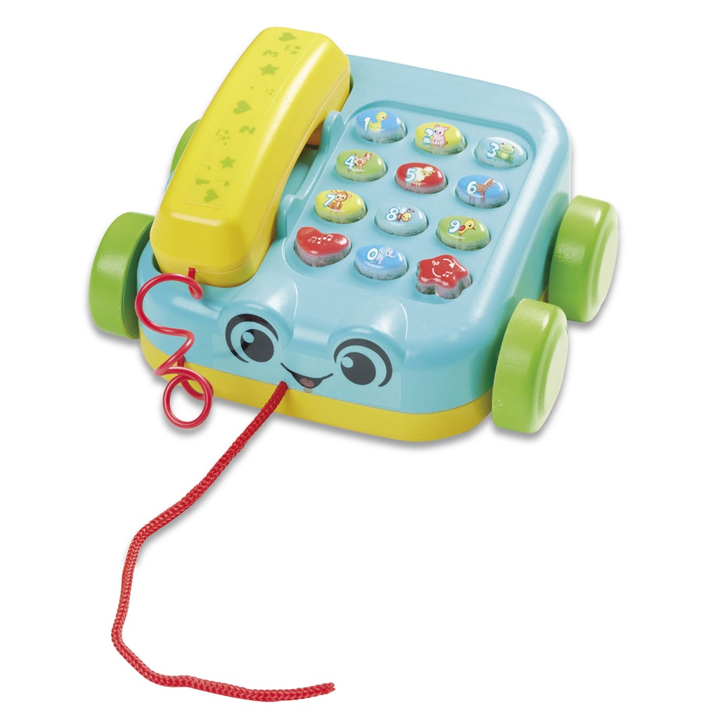 Teléfono divertido (BB179_1)