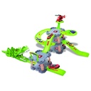 Pista de dinosaurio lanzador (UL036_1)