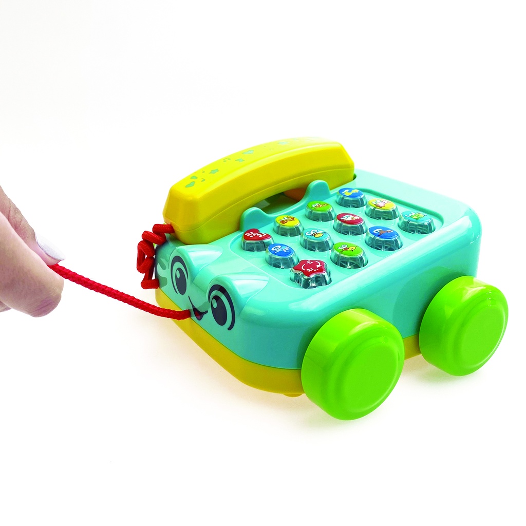 Teléfono divertido (BB179_2)
