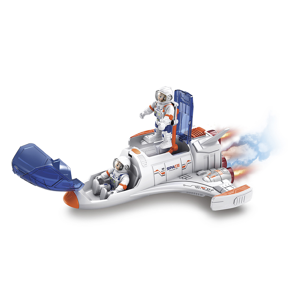 Nave espacial (UL038_3)