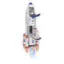 Aventura espacial (UL039_1)