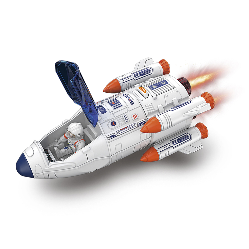 Aventura espacial (UL039_2)