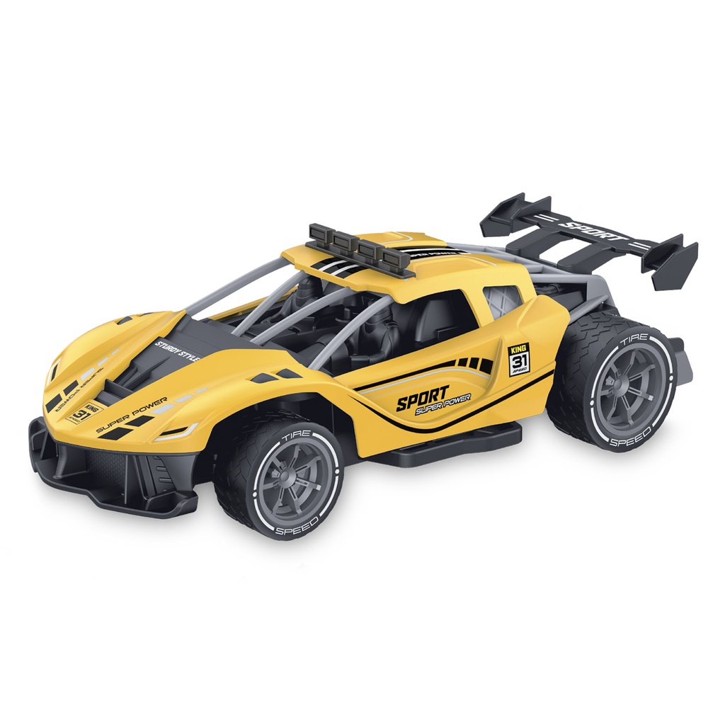 Cross Racer (UL065-A_1)