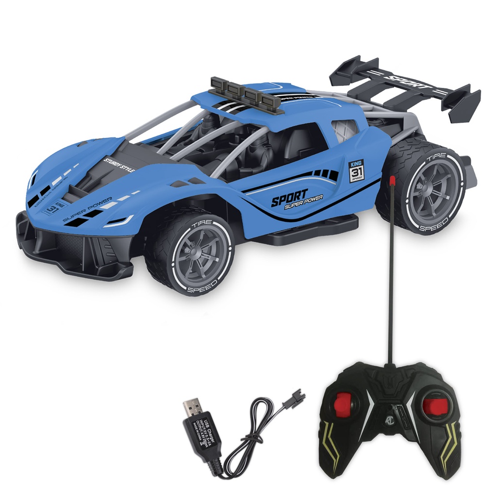 Cross Racer (UL065-B_3)