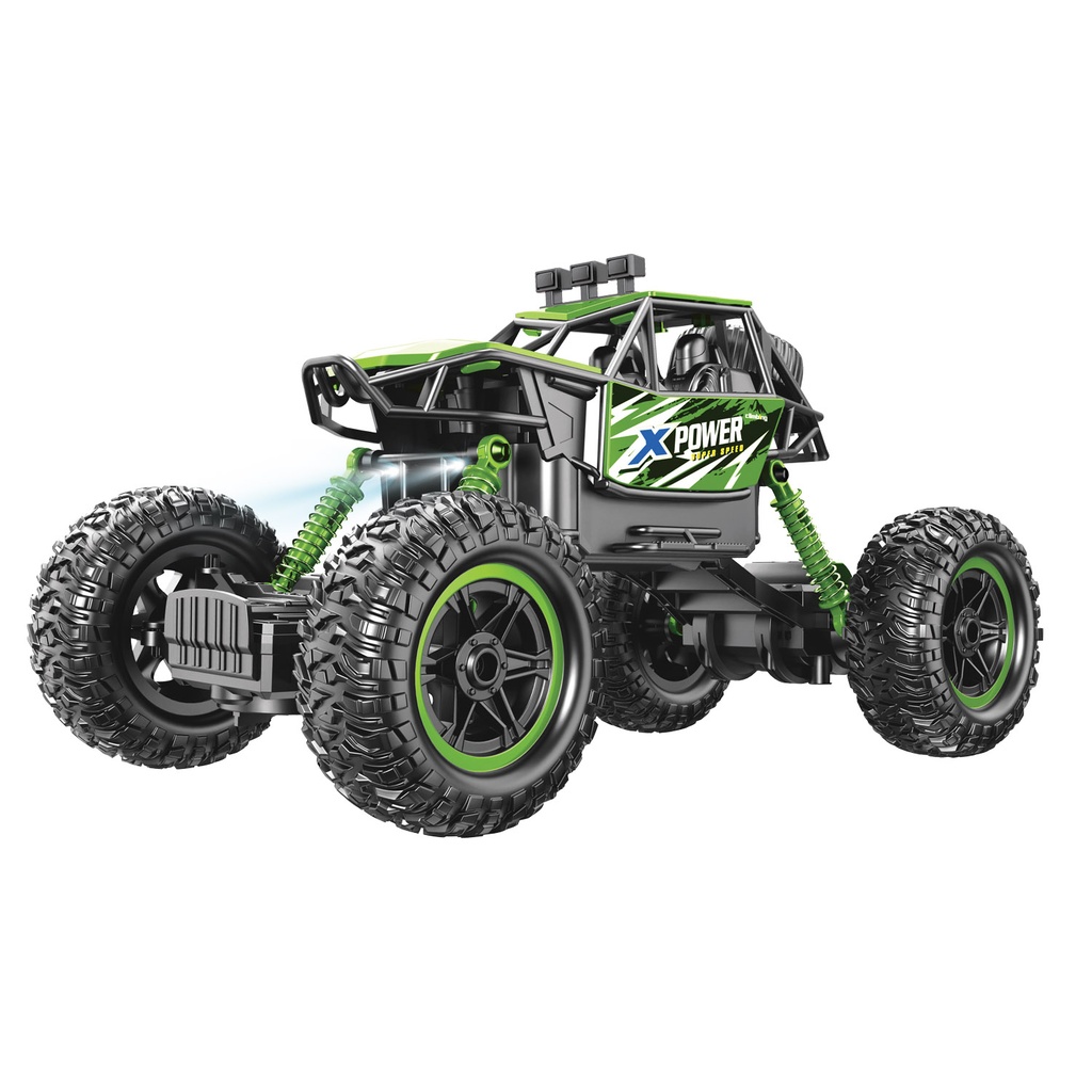 Rock Crawler (UL070-A_2)