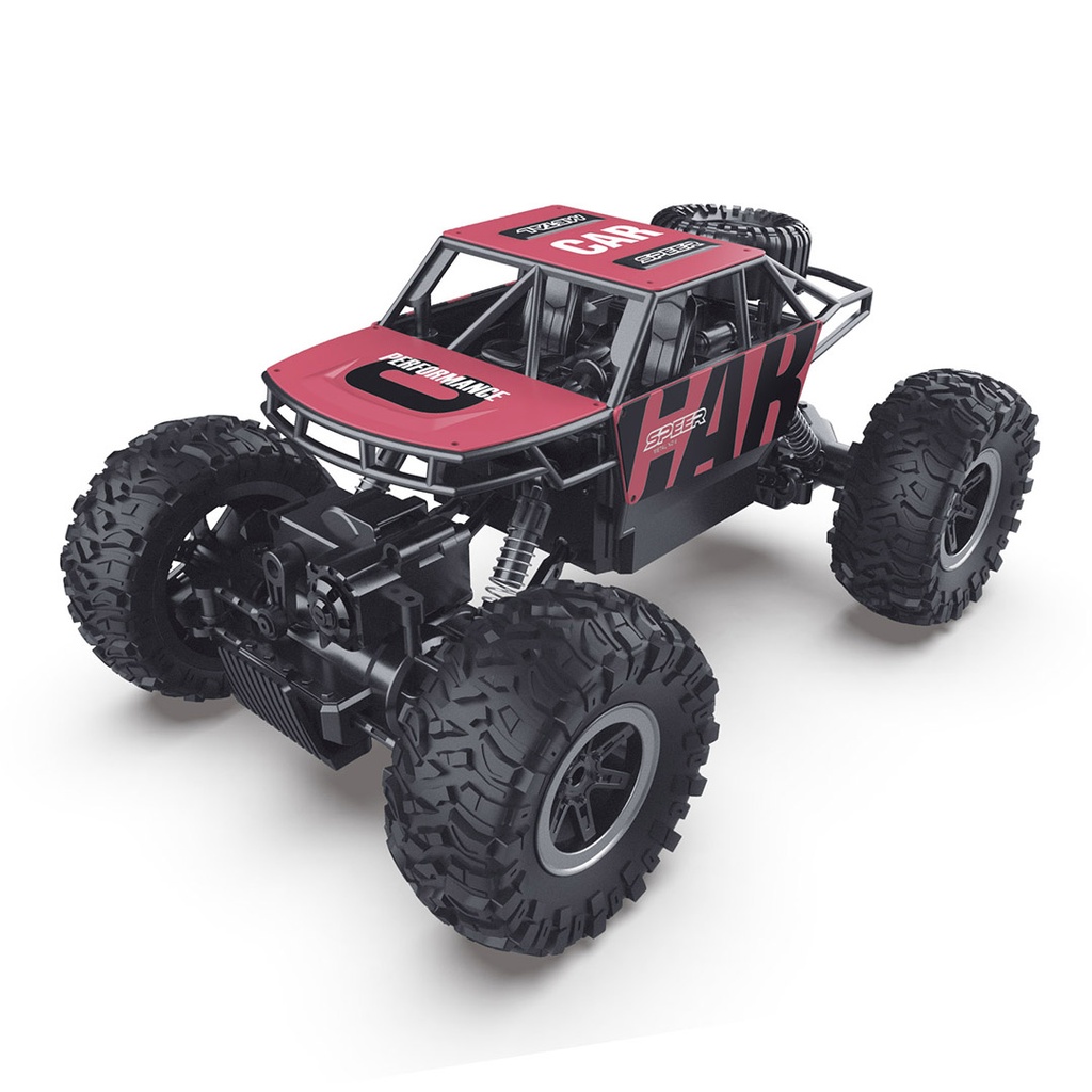 Metal Crawler (UL067-B_1)