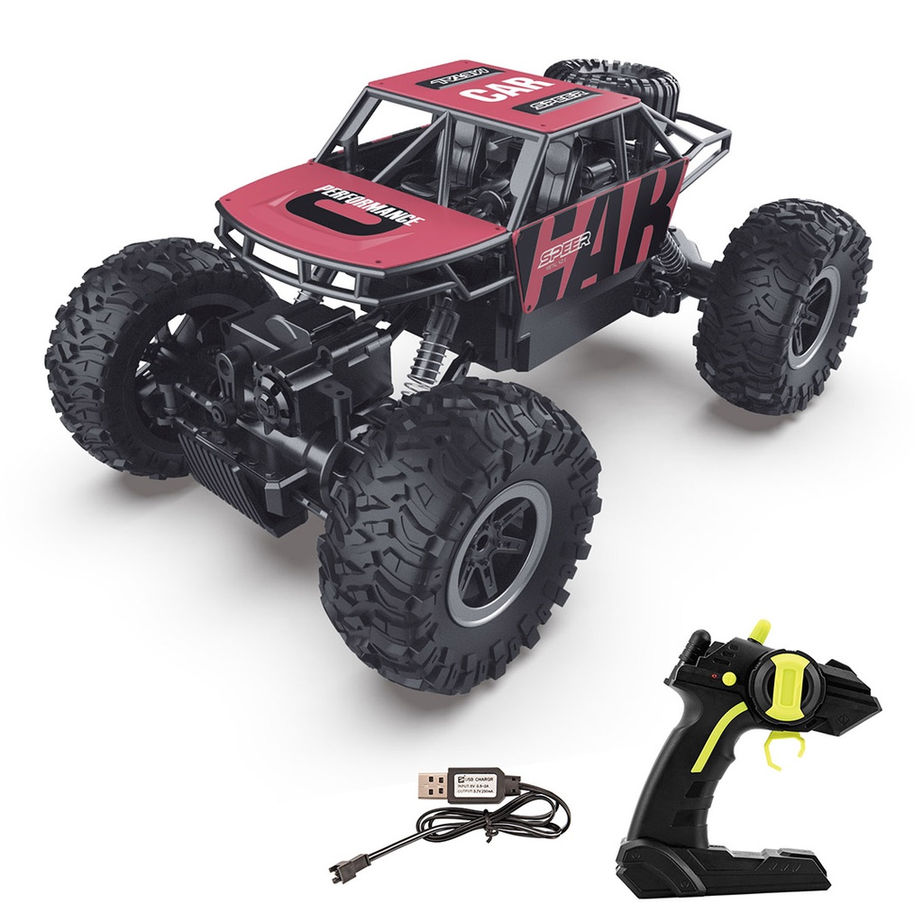 Metal Crawler (UL067-B_4)