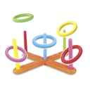 Juego lanza anillos (PL56_2)