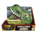 Caja organizadora Cabeza de Dinosaurio