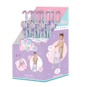 Cochecito de muñecas.