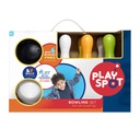 Set de bolos