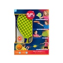 Set de deporte 4 en 1.