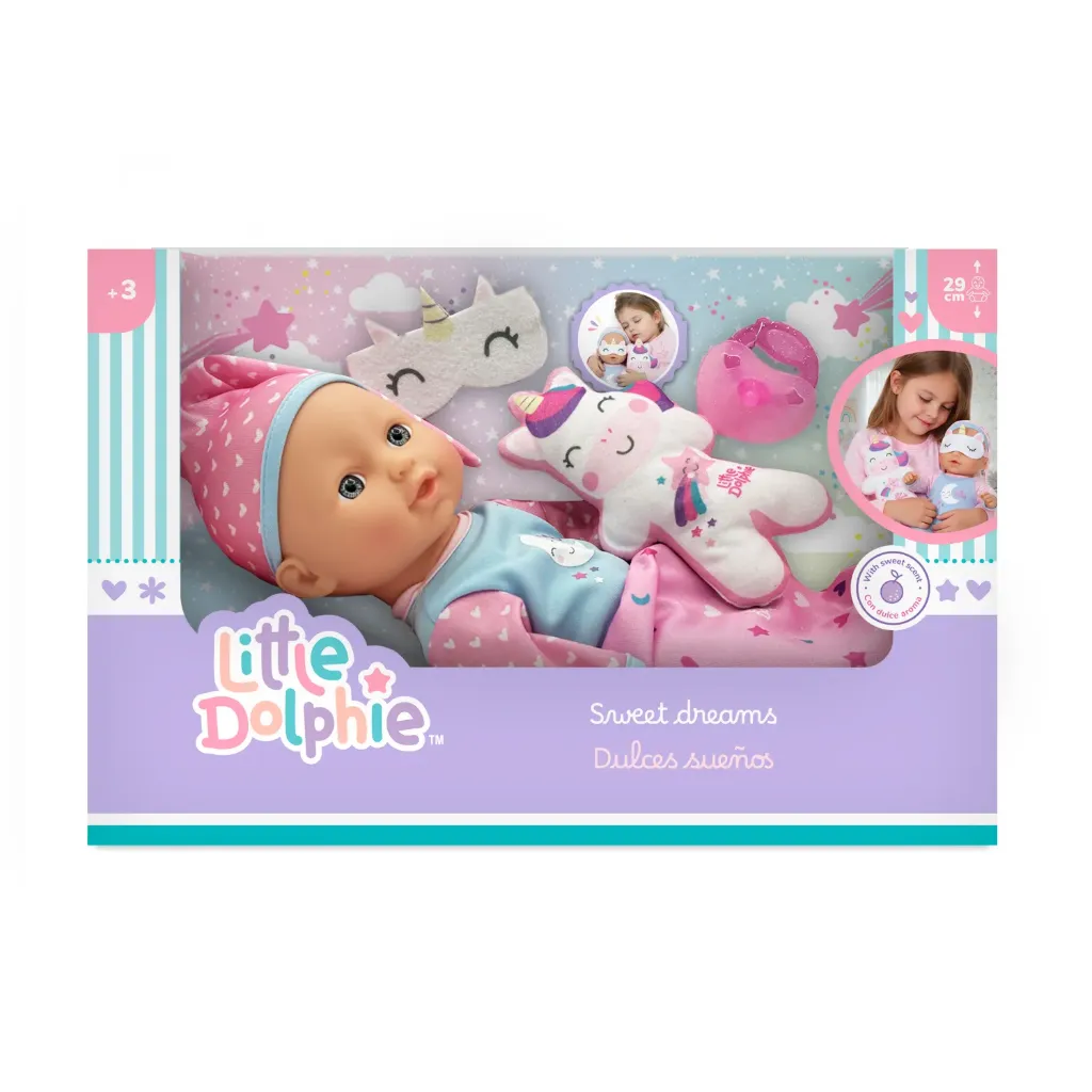 [LD31(V)] Dulces sueños