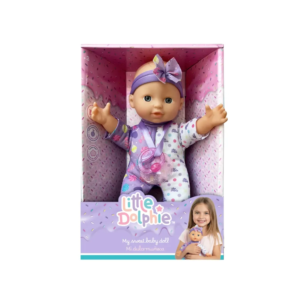 [LD28-C] Mi dulce muñeca