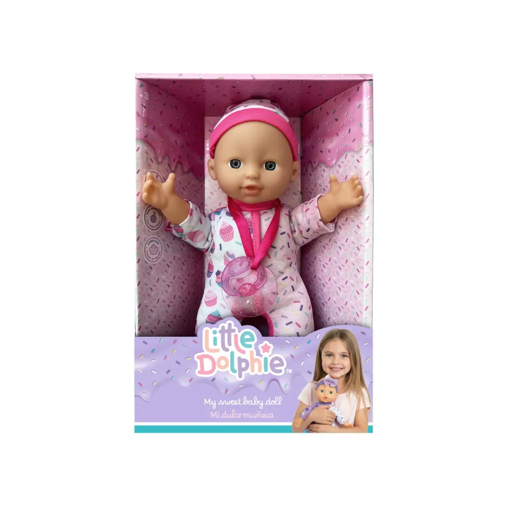 [LD28-B] Mi dulce muñeca