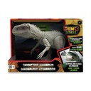 Giganotosaurus aterrador