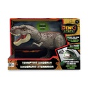 T-Rex aterrador