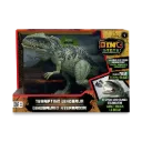Spinosaurus aterrador