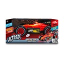Auto de carrera (rojo)