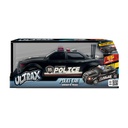 Auto de policía
