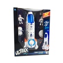 Aventura espacial