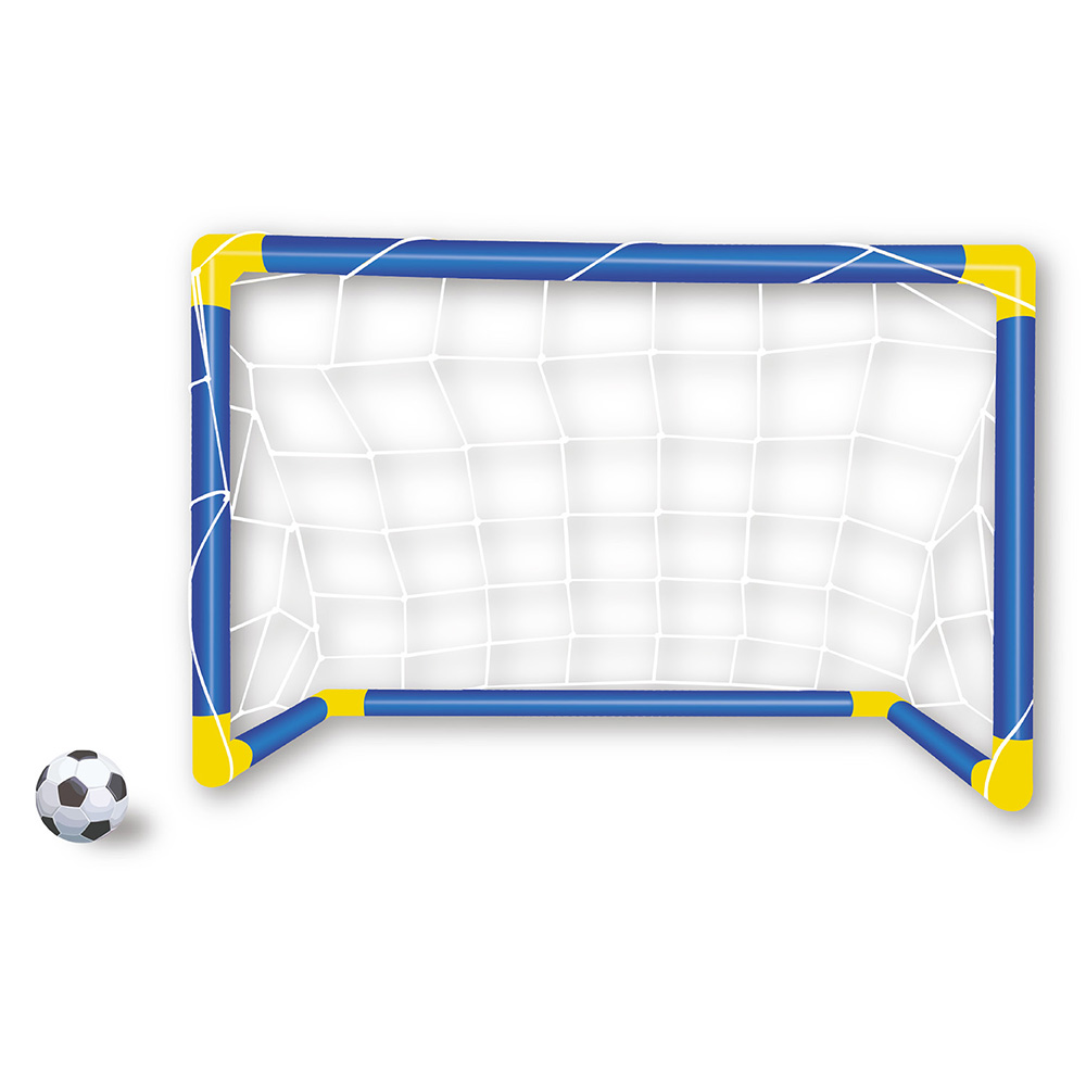 [PL23] Set de arco de fútbol